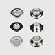 24 eyelets